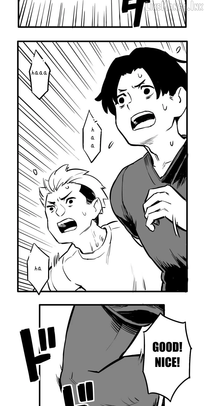 Shina Ultimate Chapter 62 page 30