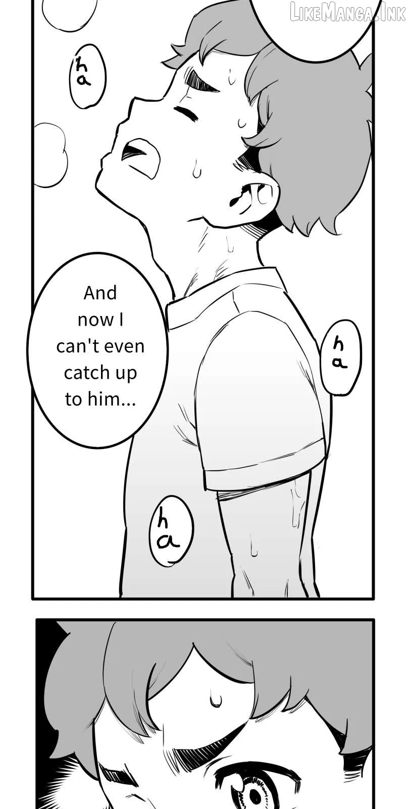Shina Ultimate Chapter 62 page 34