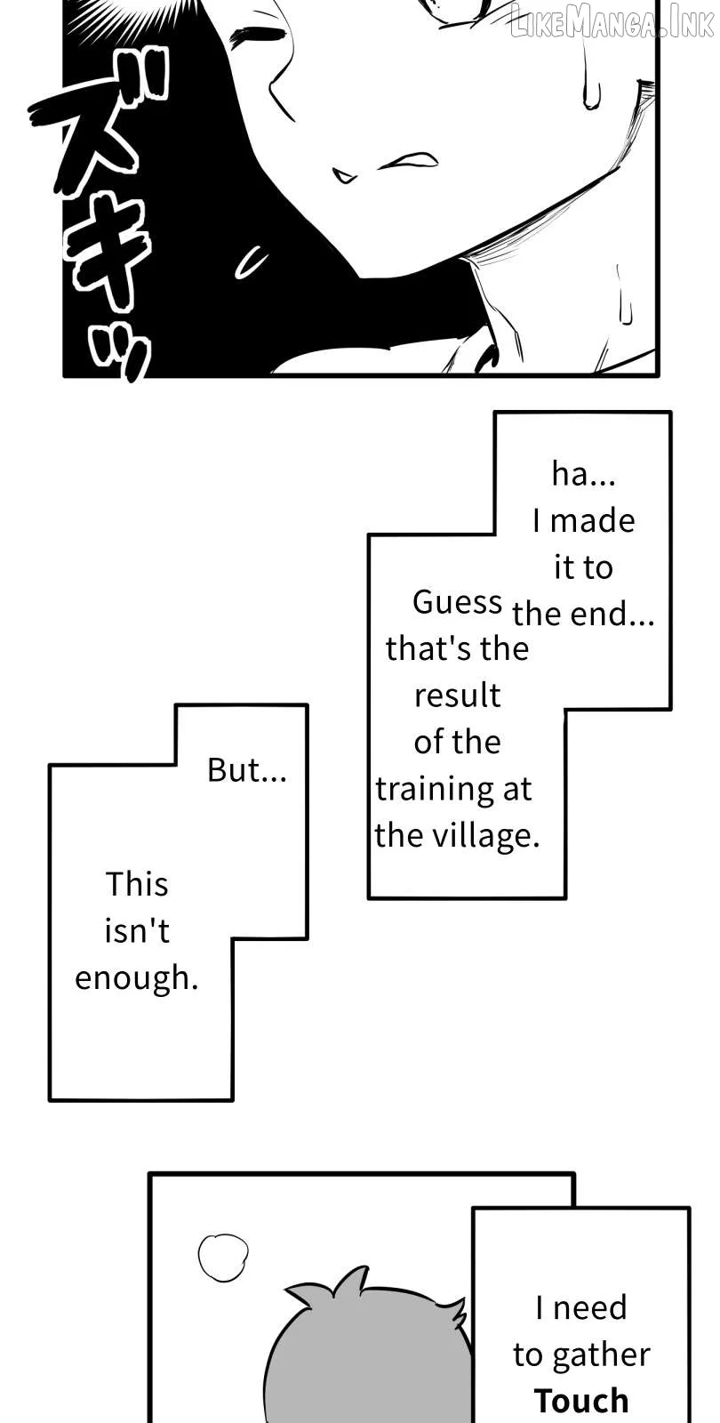 Shina Ultimate Chapter 62 page 35