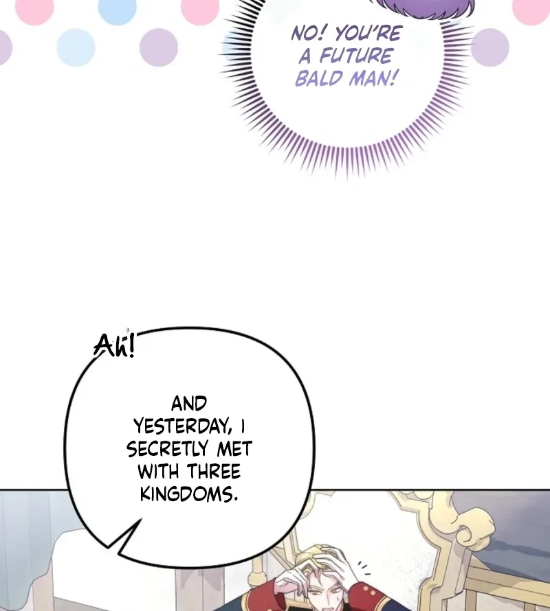 The Time-limited Baby Doctor Doesn’t Hide Her Smarts Chapter 1 page 38