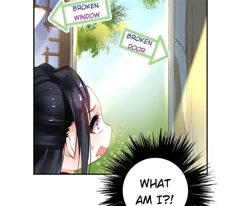 My Honey And My Baby Chapter 1 page 56