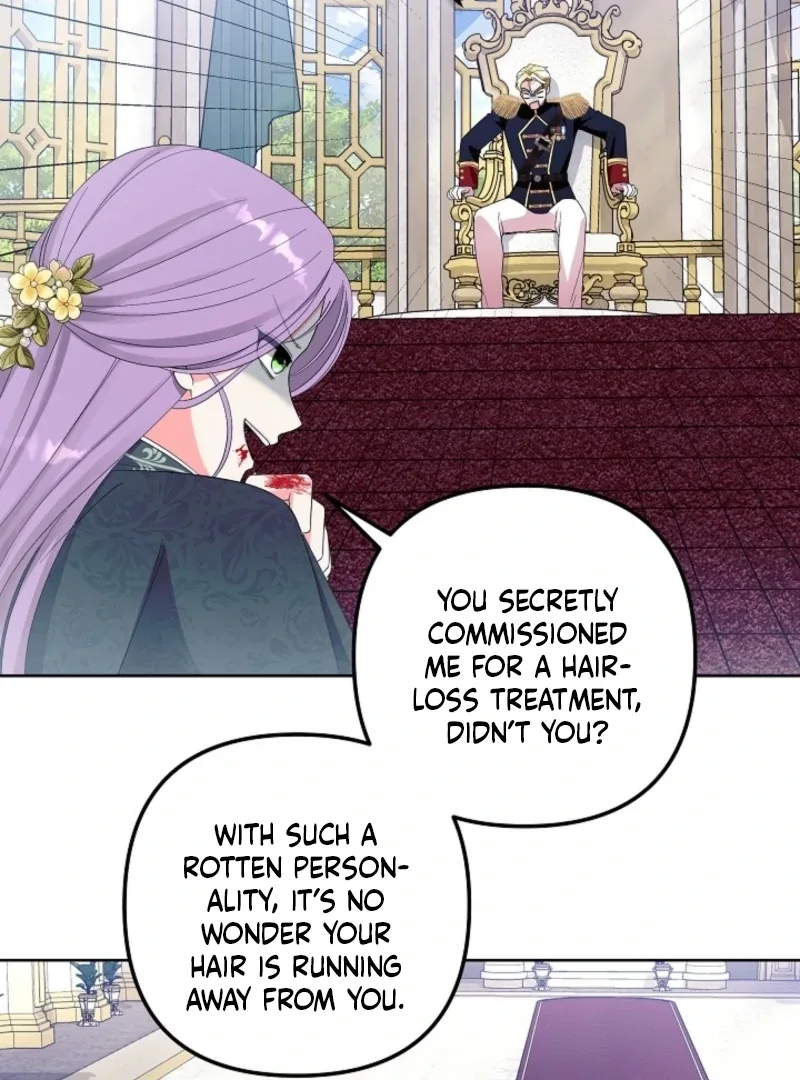 The Time-limited Baby Doctor Doesn’t Hide Her Smarts Chapter 1 page 35