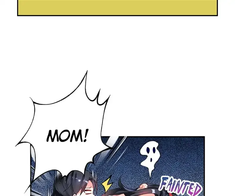 My Honey And My Baby Chapter 1 page 60