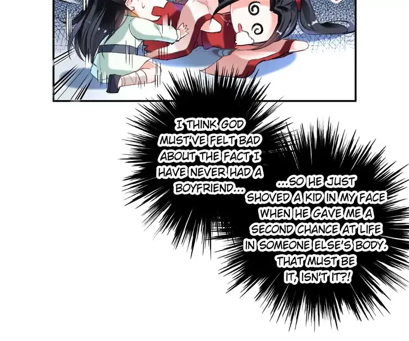 My Honey And My Baby Chapter 1 page 61