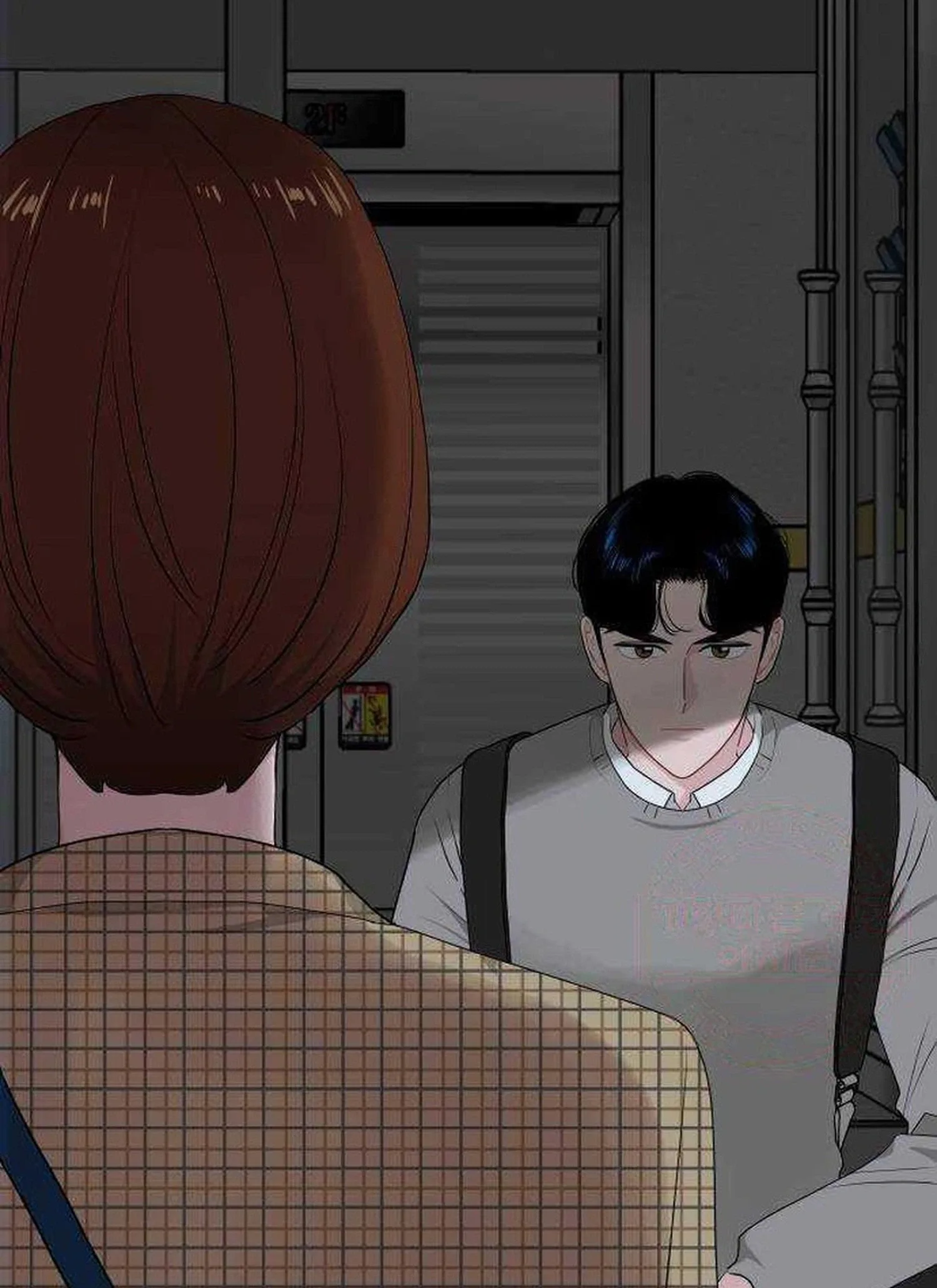 Relationship Chapter 34 page 3