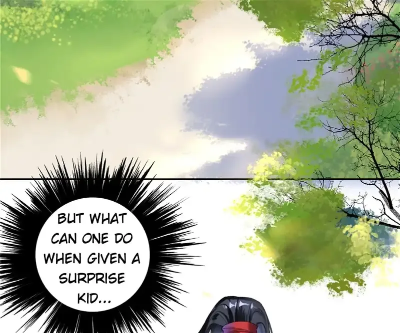 My Honey And My Baby Chapter 1 page 65