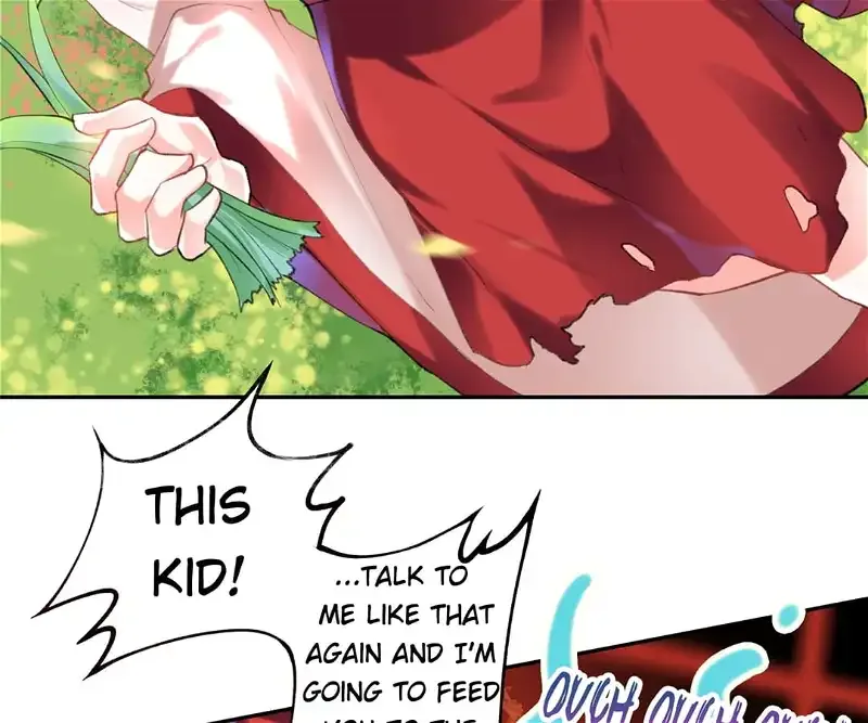 My Honey And My Baby Chapter 1 page 68