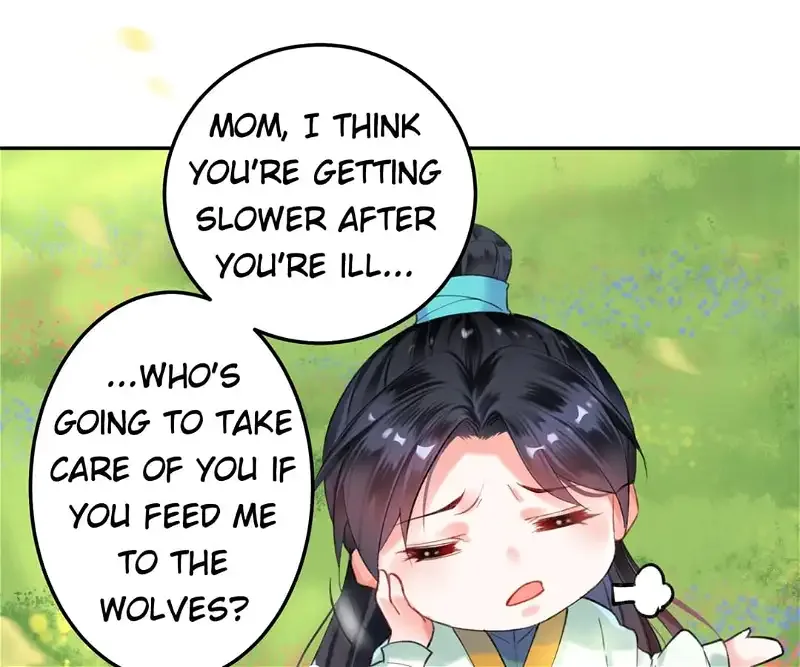 My Honey And My Baby Chapter 1 page 70