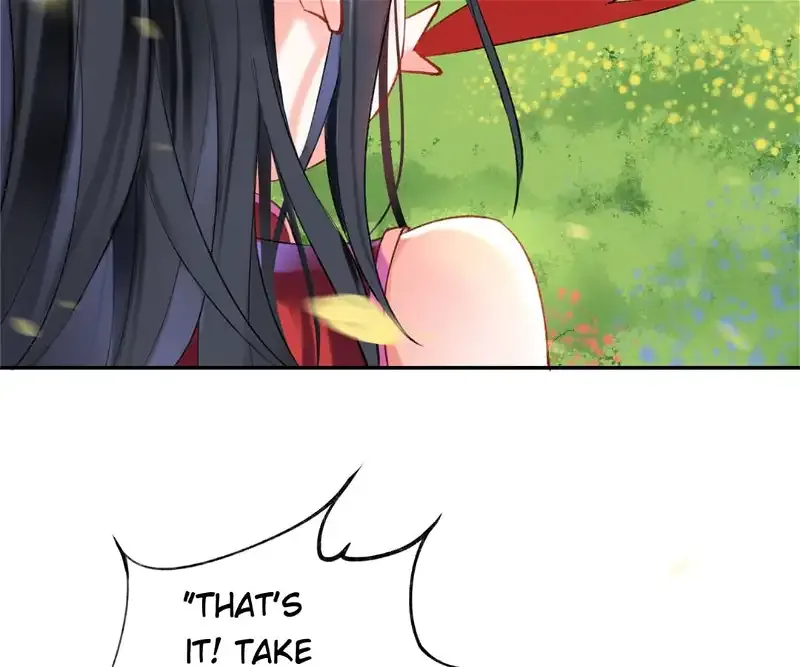 My Honey And My Baby Chapter 1 page 72