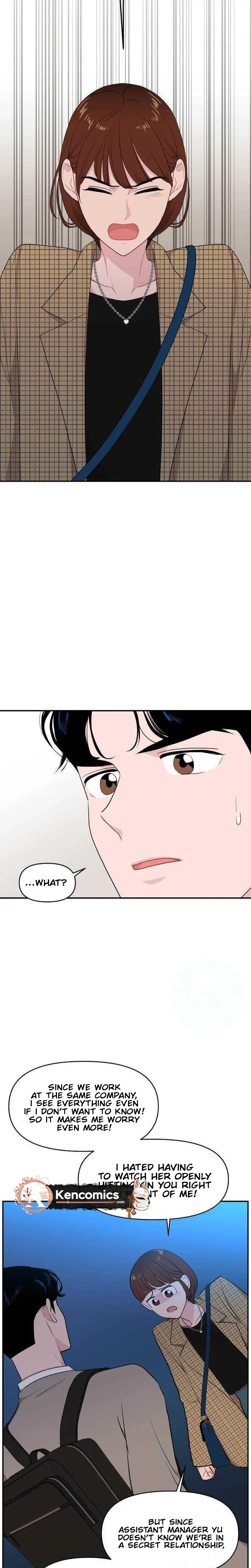 Relationship Chapter 34 page 14