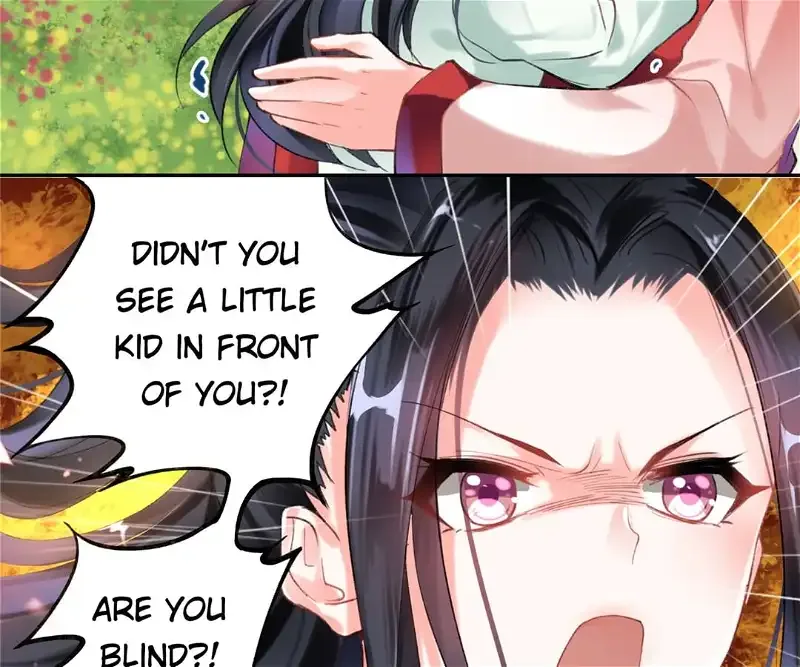My Honey And My Baby Chapter 1 page 92