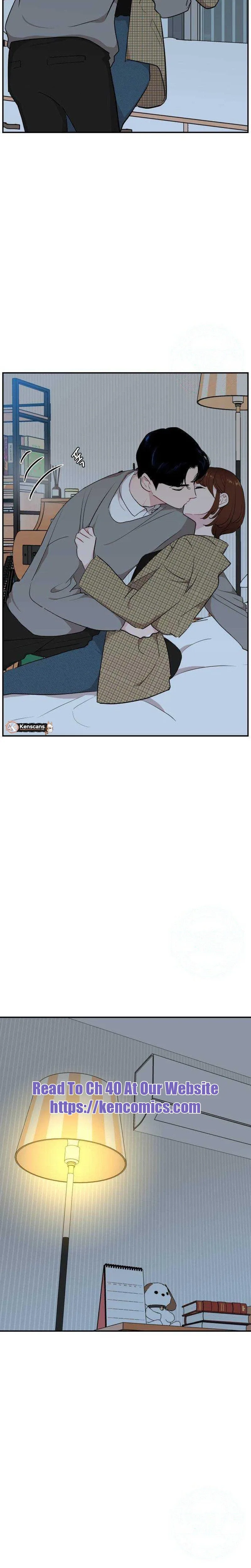 Relationship Chapter 34 page 22