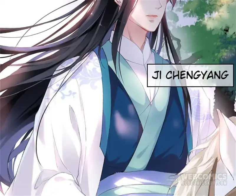 My Honey And My Baby Chapter 1 page 95