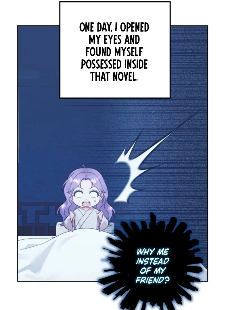 The Time-limited Baby Doctor Doesn’t Hide Her Smarts Chapter 1 page 67