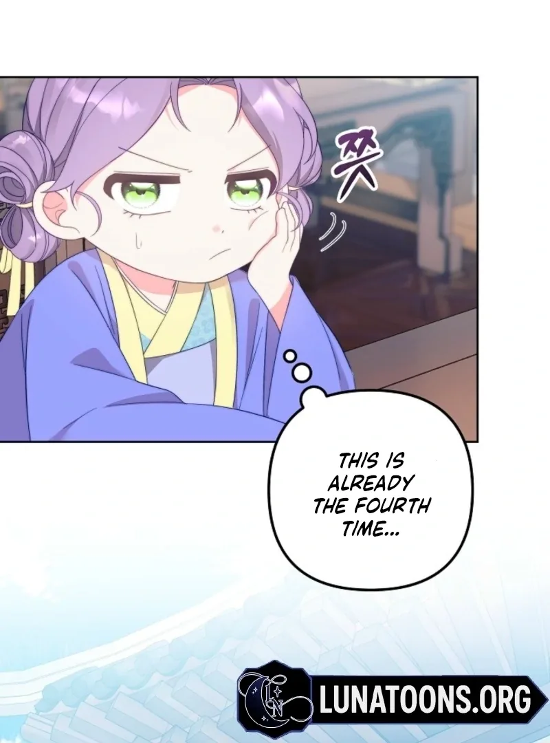 The Time-limited Baby Doctor Doesn’t Hide Her Smarts Chapter 1 page 76
