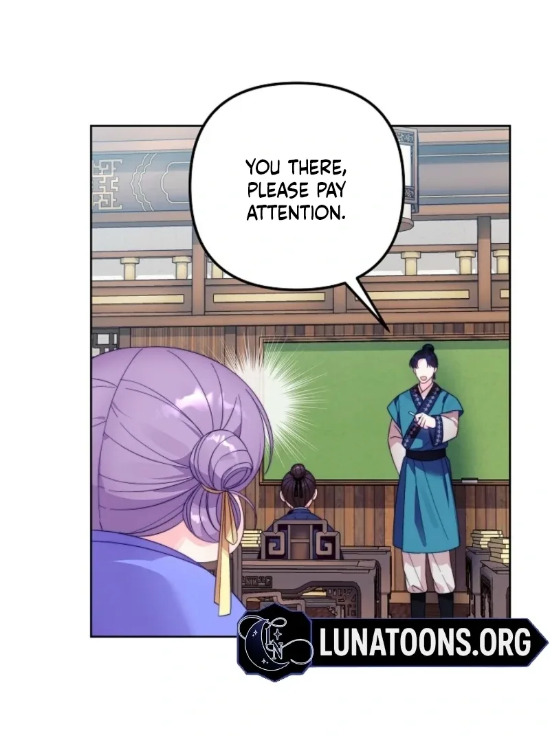 The Time-limited Baby Doctor Doesn’t Hide Her Smarts Chapter 1 page 75