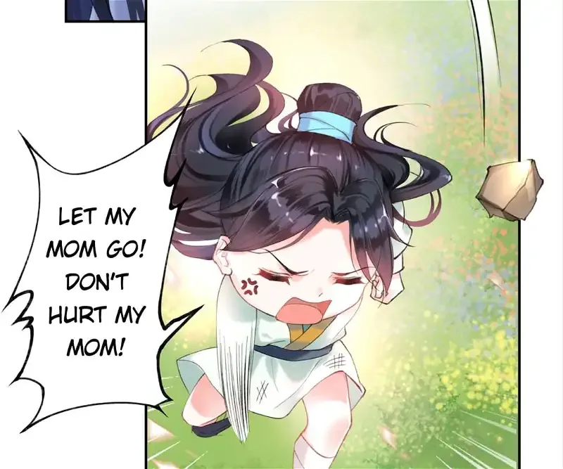 My Honey And My Baby Chapter 1 page 113
