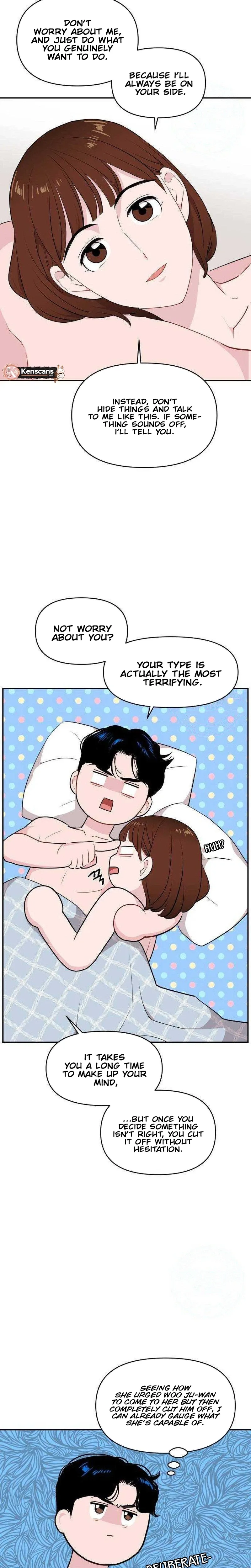 Relationship Chapter 34 page 36