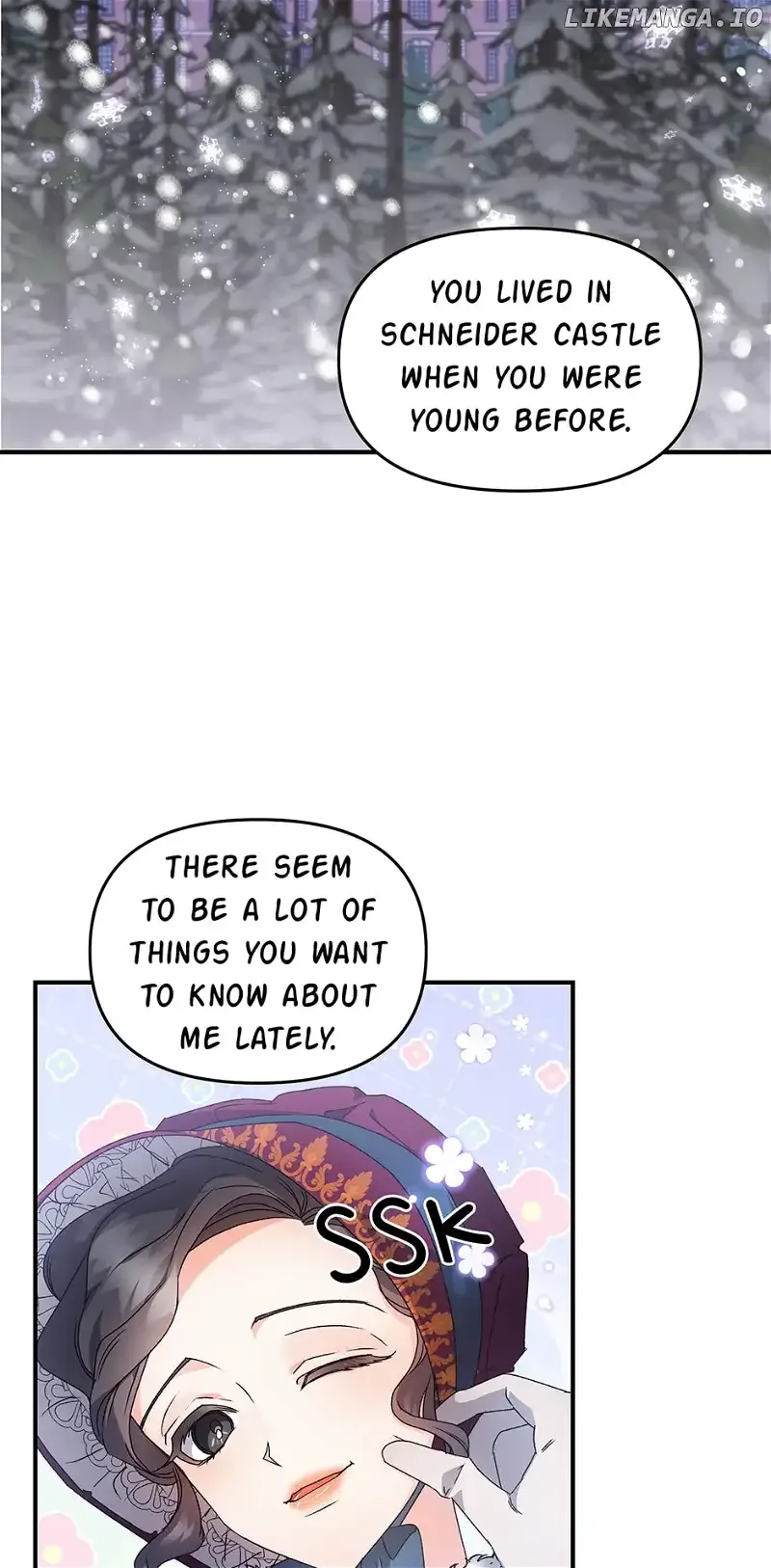 Lady Evony Chapter 127 page 5