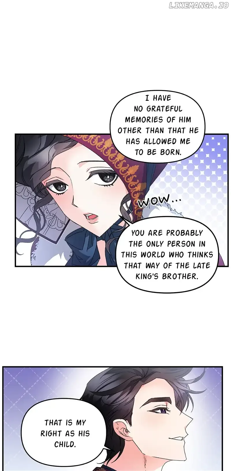 Lady Evony Chapter 127 page 9