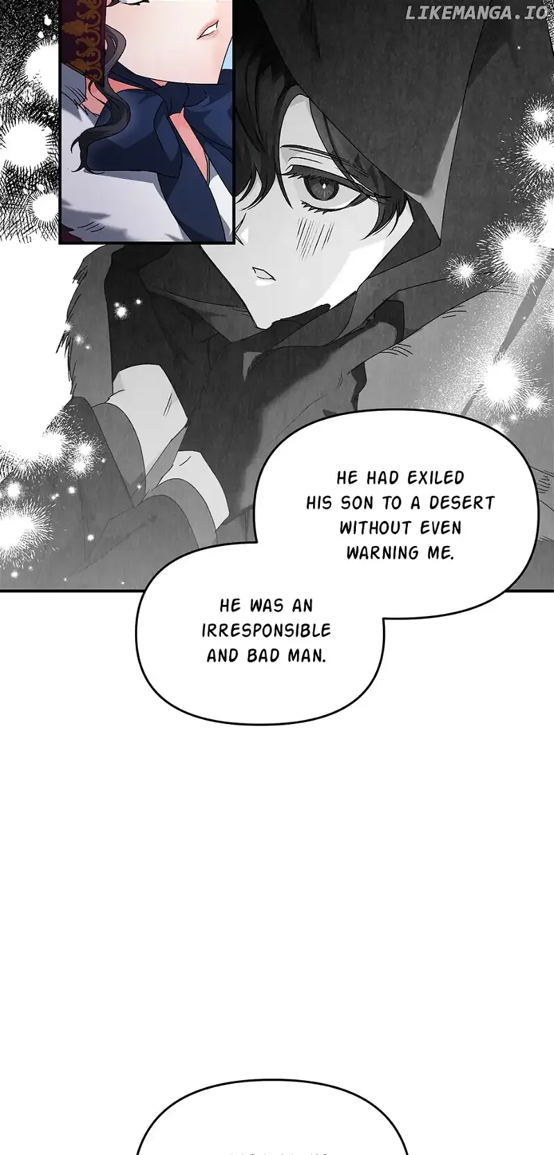 Lady Evony Chapter 127 page 15