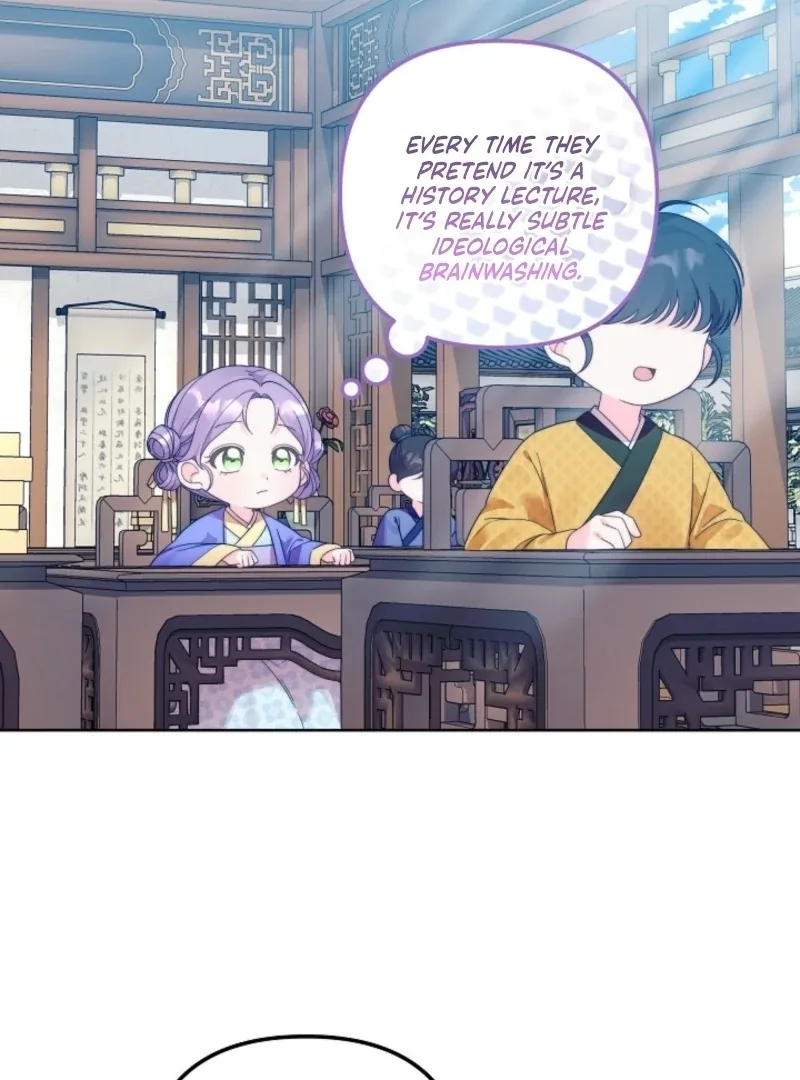 The Time-limited Baby Doctor Doesn’t Hide Her Smarts Chapter 1 page 95