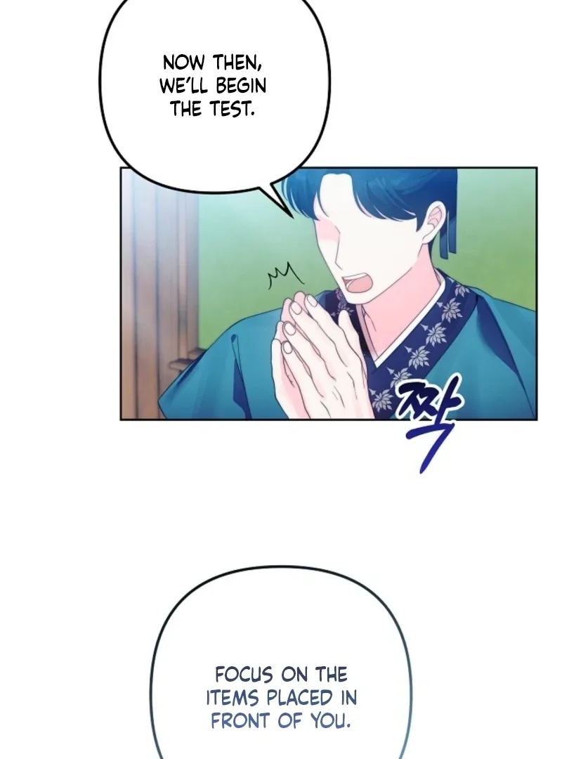 The Time-limited Baby Doctor Doesn’t Hide Her Smarts Chapter 1 page 96