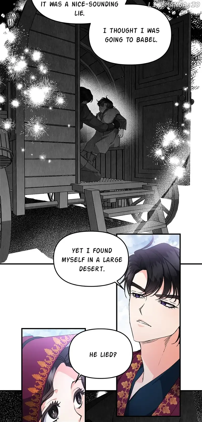 Lady Evony Chapter 127 page 14