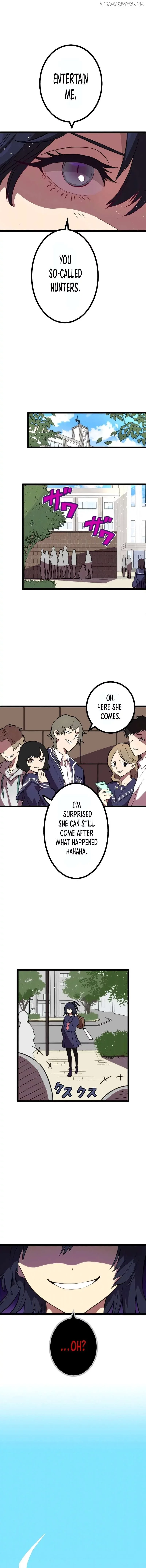 Last Boss Shoujo Akari - Watashi Yori Tsuyoi Yatsu ni Ai ni Gendai ni Iku Chapter 1 page 24
