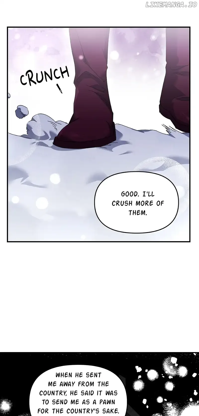 Lady Evony Chapter 127 page 13