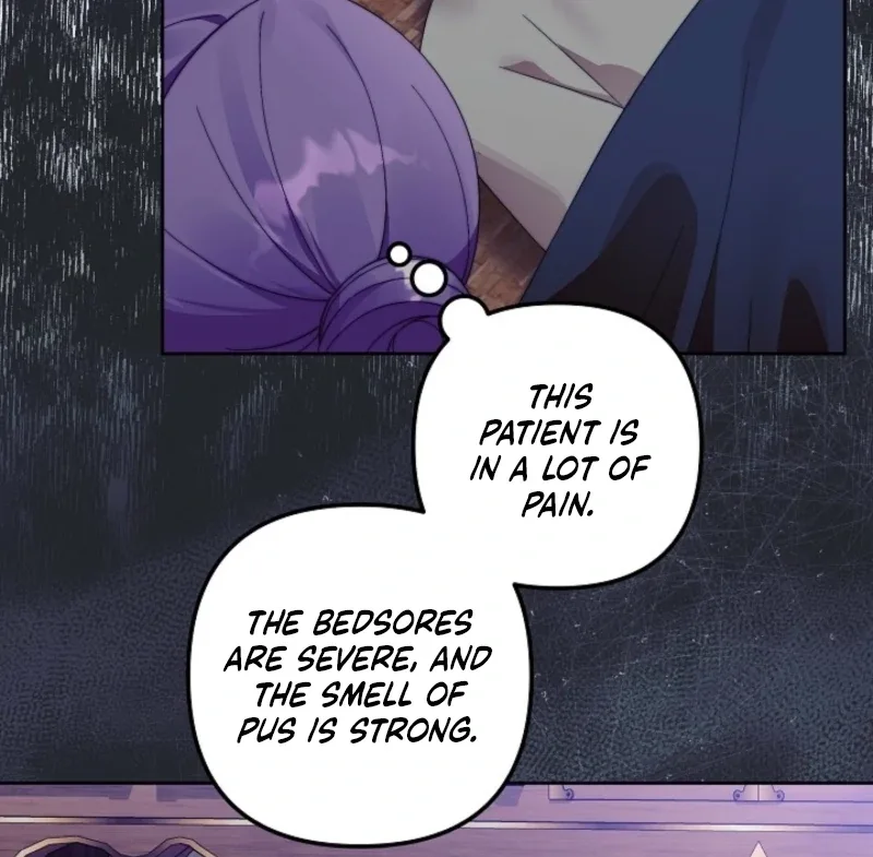 The Time-limited Baby Doctor Doesn’t Hide Her Smarts Chapter 1 page 107