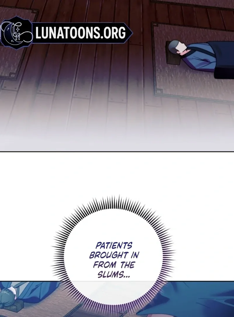 The Time-limited Baby Doctor Doesn’t Hide Her Smarts Chapter 1 page 101