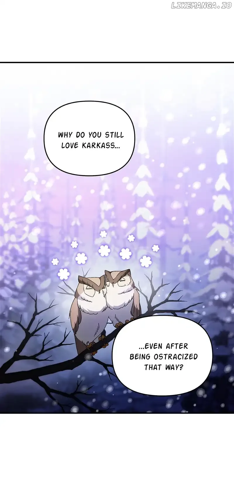 Lady Evony Chapter 127 page 21