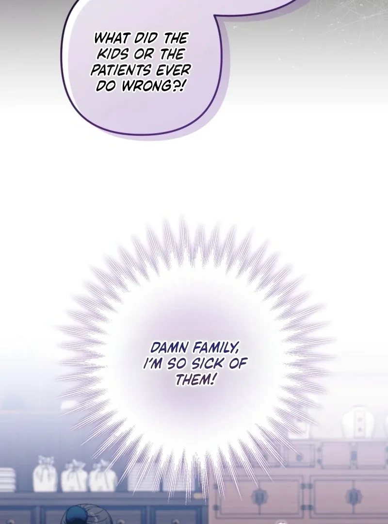 The Time-limited Baby Doctor Doesn’t Hide Her Smarts Chapter 1 page 110
