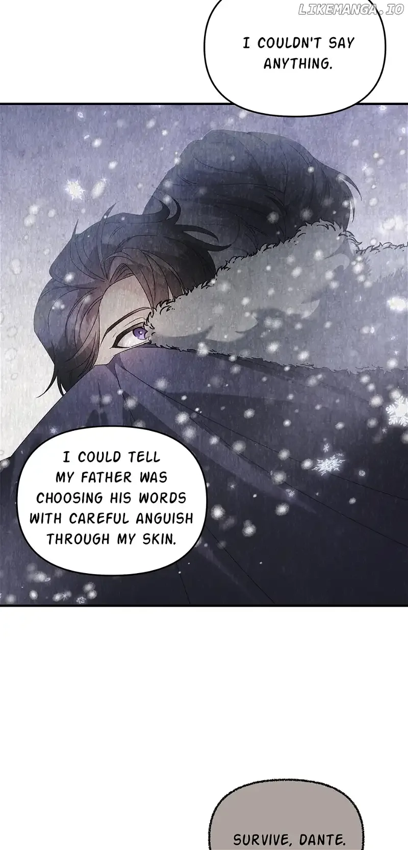 Lady Evony Chapter 127 page 36