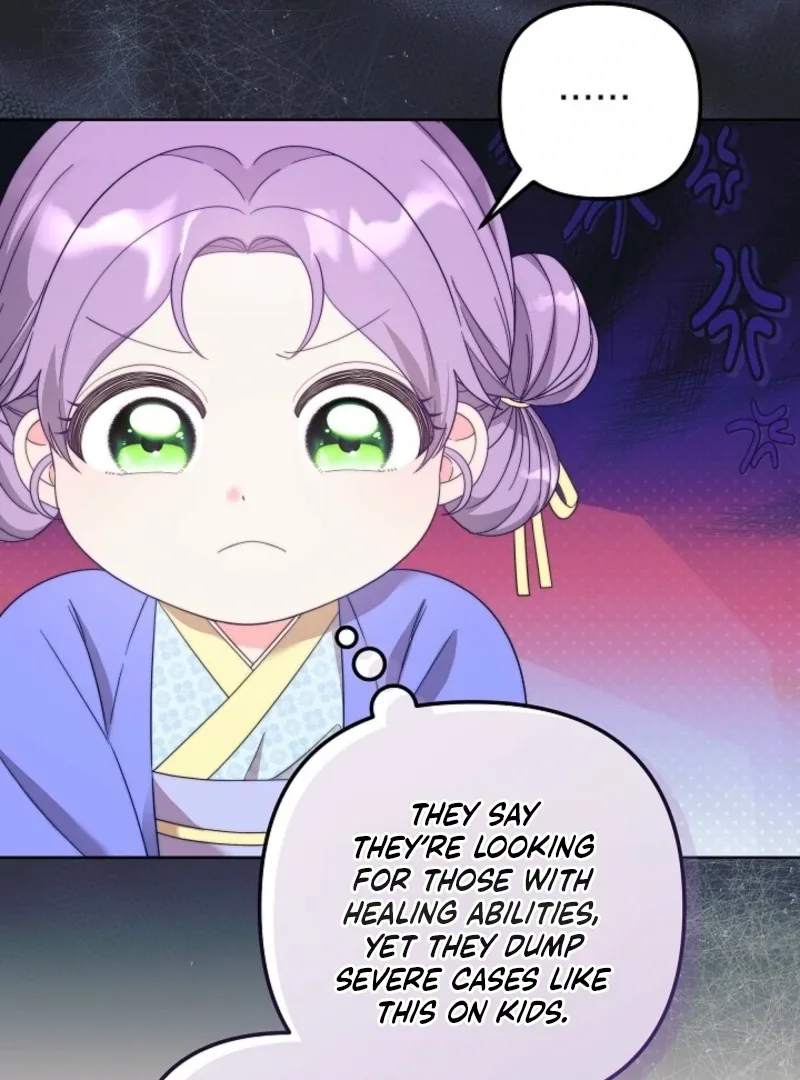 The Time-limited Baby Doctor Doesn’t Hide Her Smarts Chapter 1 page 109