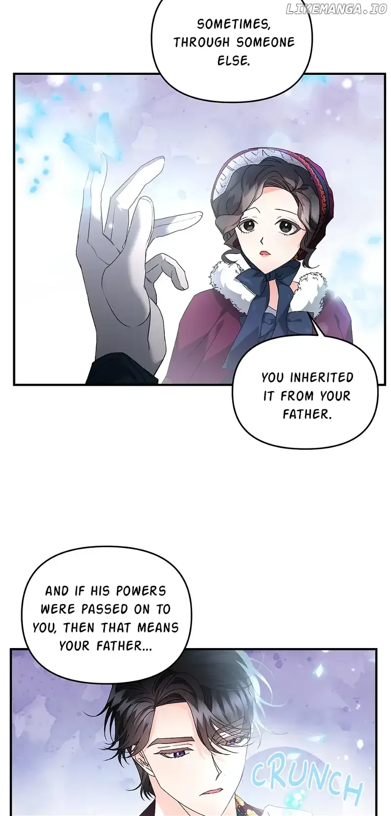 Lady Evony Chapter 127 page 39