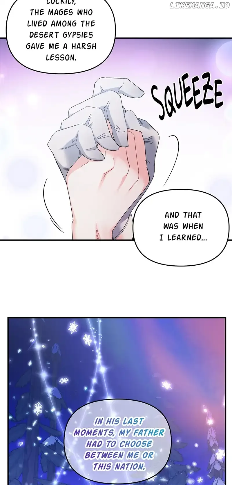Lady Evony Chapter 127 page 43