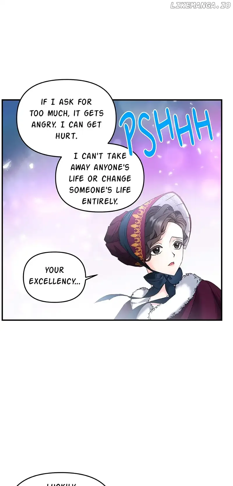 Lady Evony Chapter 127 page 42