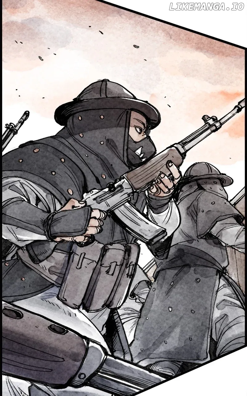 Paper Tiger Chapter 1 page 157
