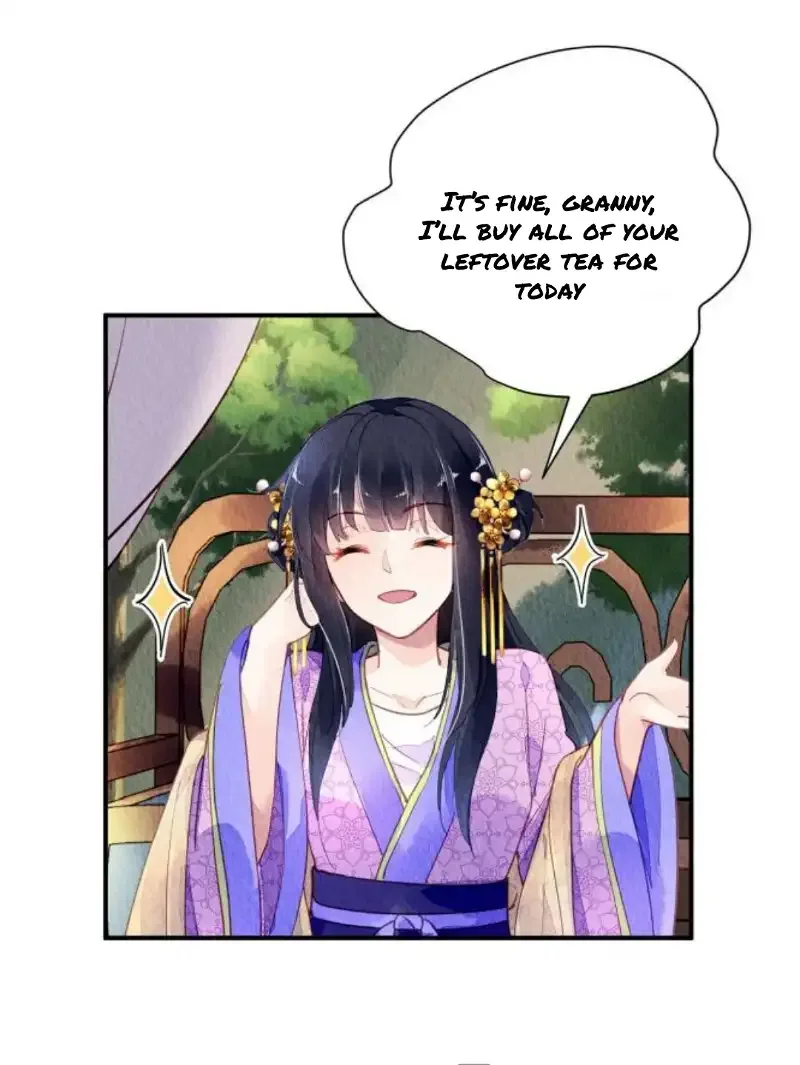 The Revenge Of Danzhu Chapter 64 page 11
