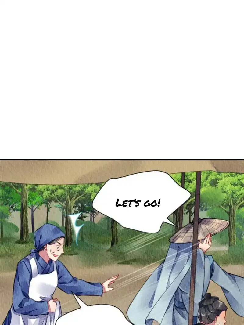 The Revenge Of Danzhu Chapter 64 page 8