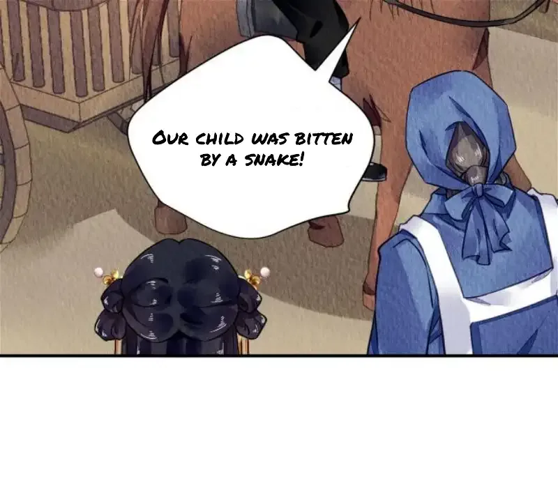 The Revenge Of Danzhu Chapter 64 page 24