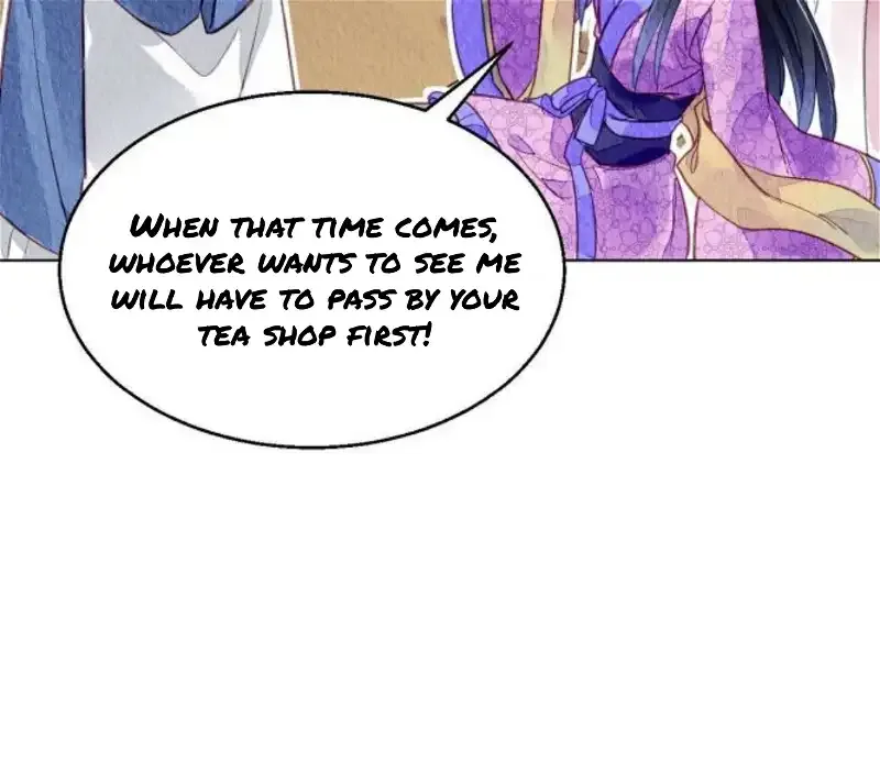 The Revenge Of Danzhu Chapter 64 page 18