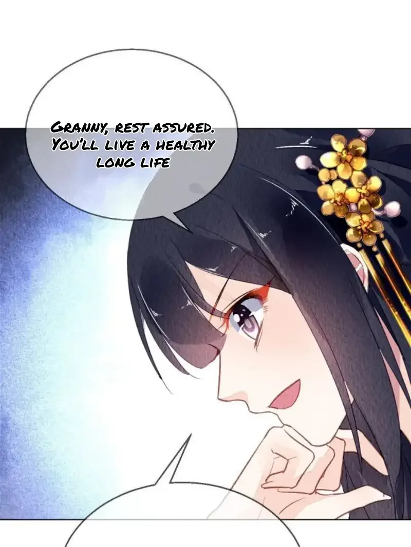 The Revenge Of Danzhu Chapter 64 page 16