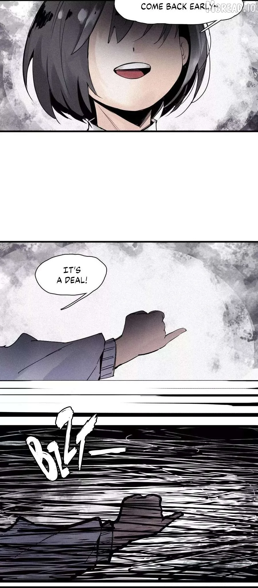 Truth Mask Chapter 136 page 3