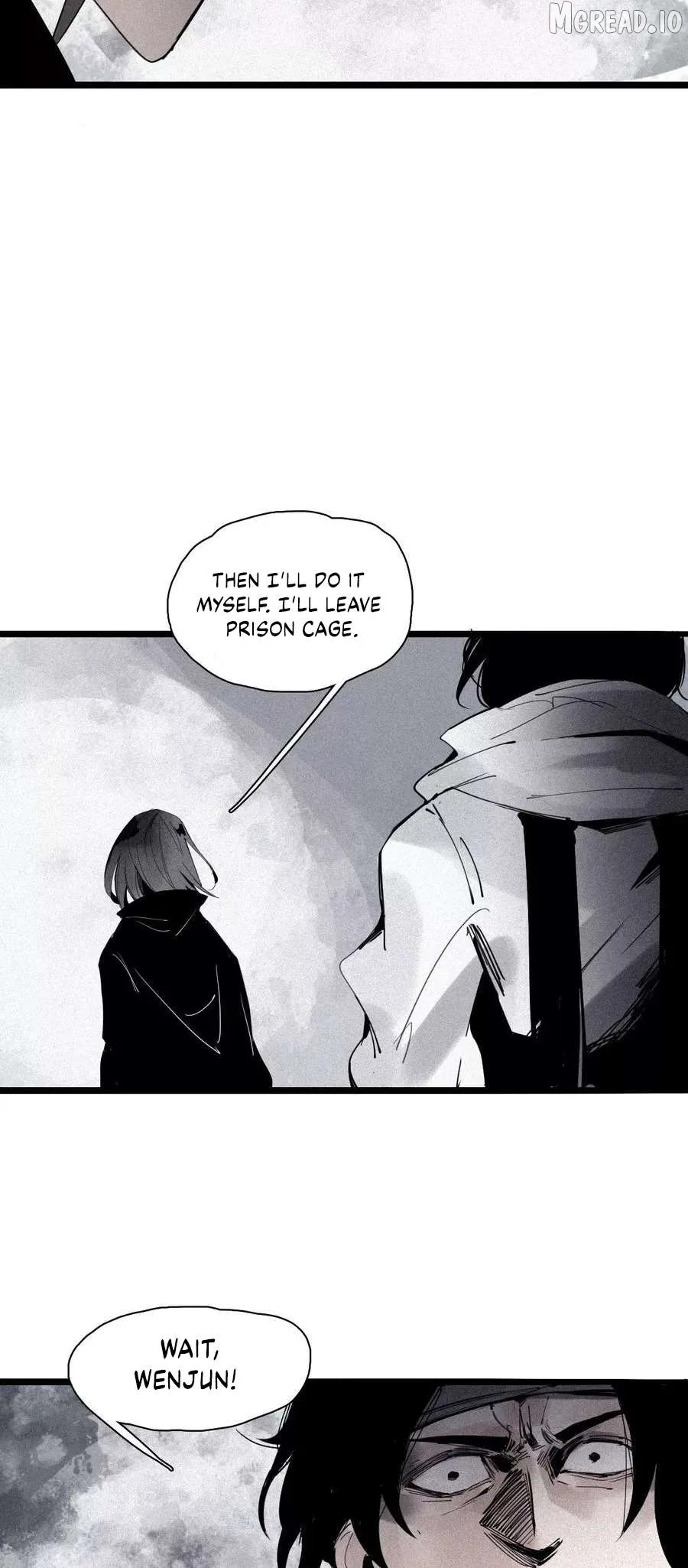 Truth Mask Chapter 136 page 5