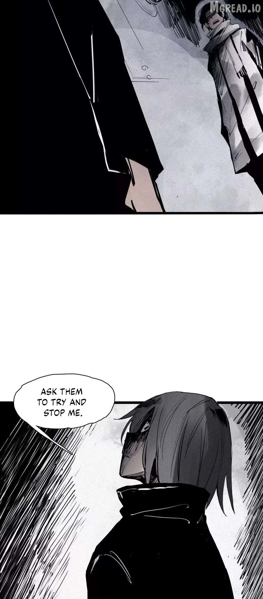 Truth Mask Chapter 136 page 7
