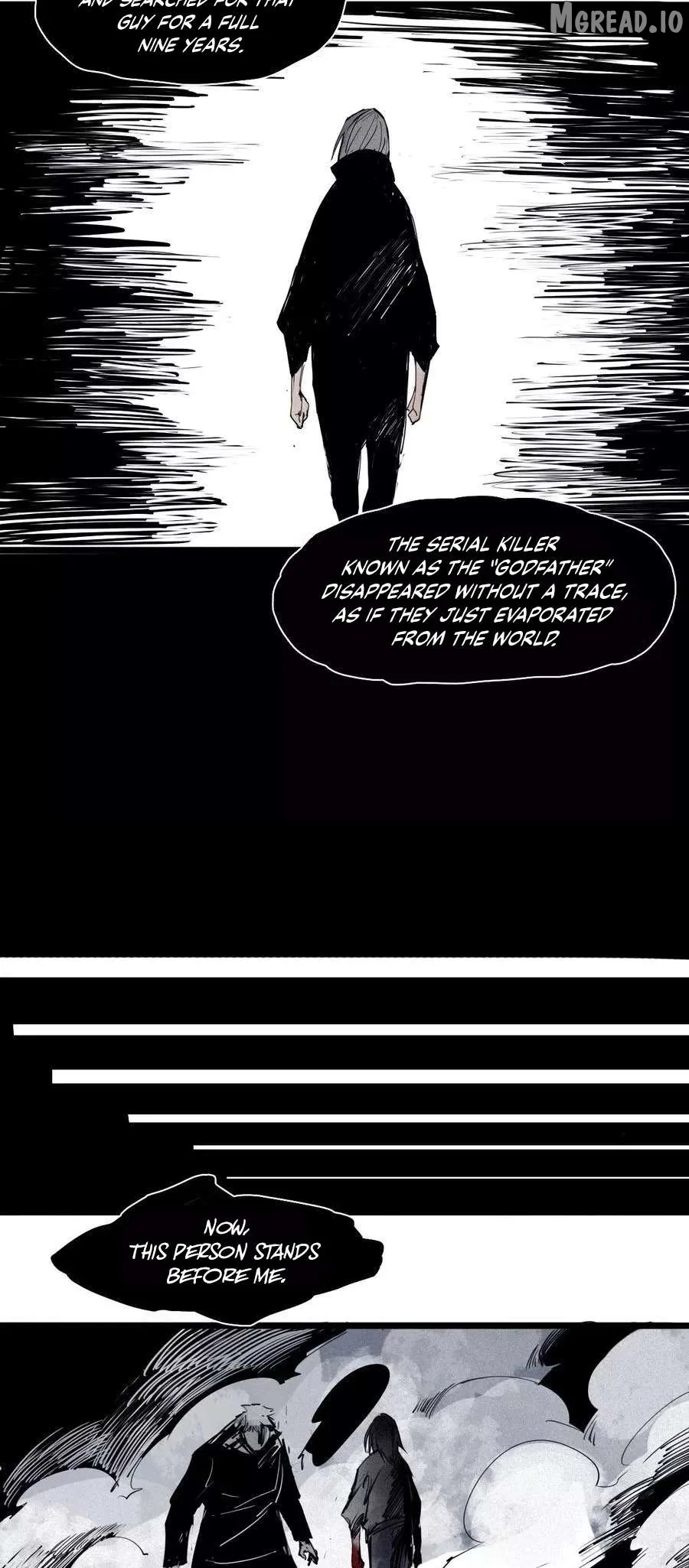 Truth Mask Chapter 136 page 10