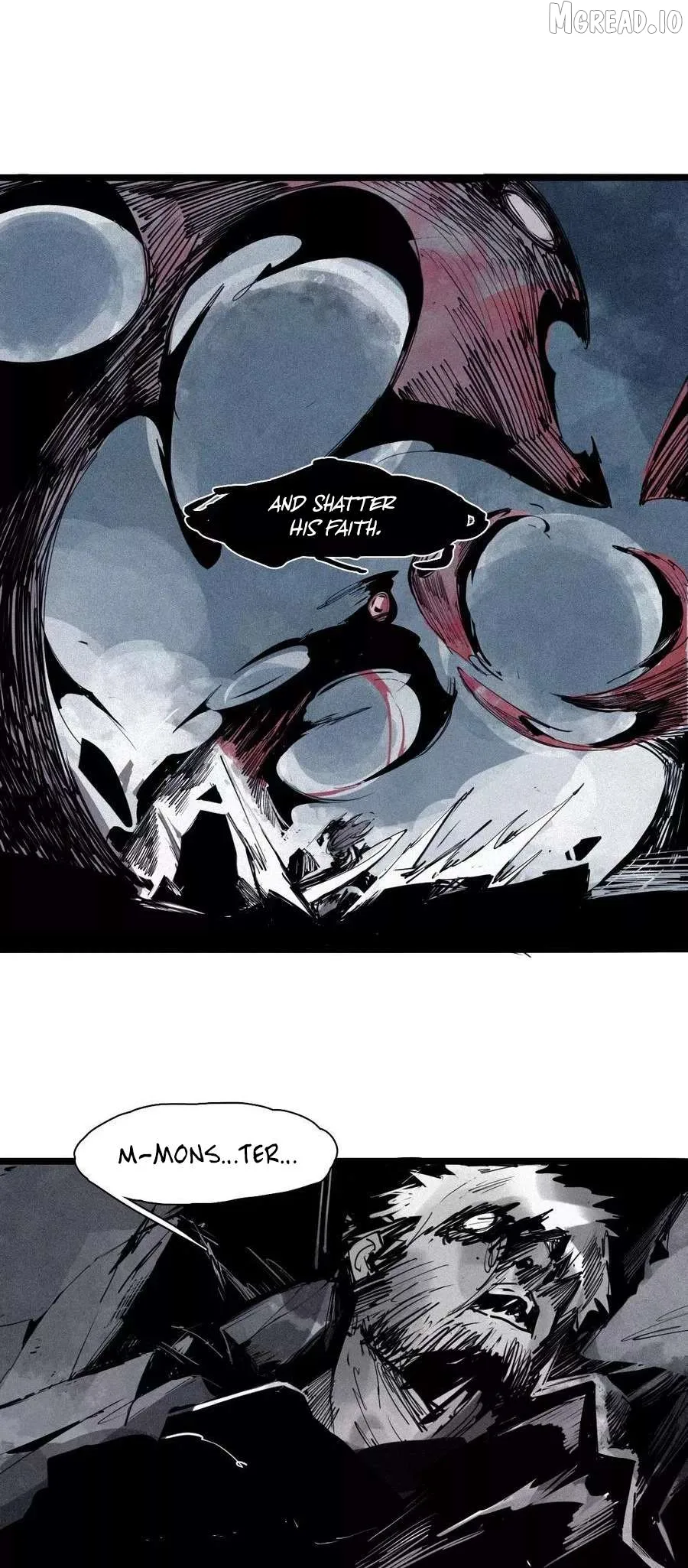 Truth Mask Chapter 136 page 15
